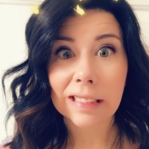 Meet your Posher, Krystal